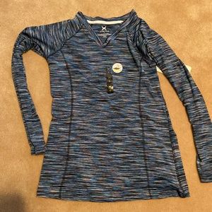 Game Time Athletic Women’s Long Sleeve Shirt